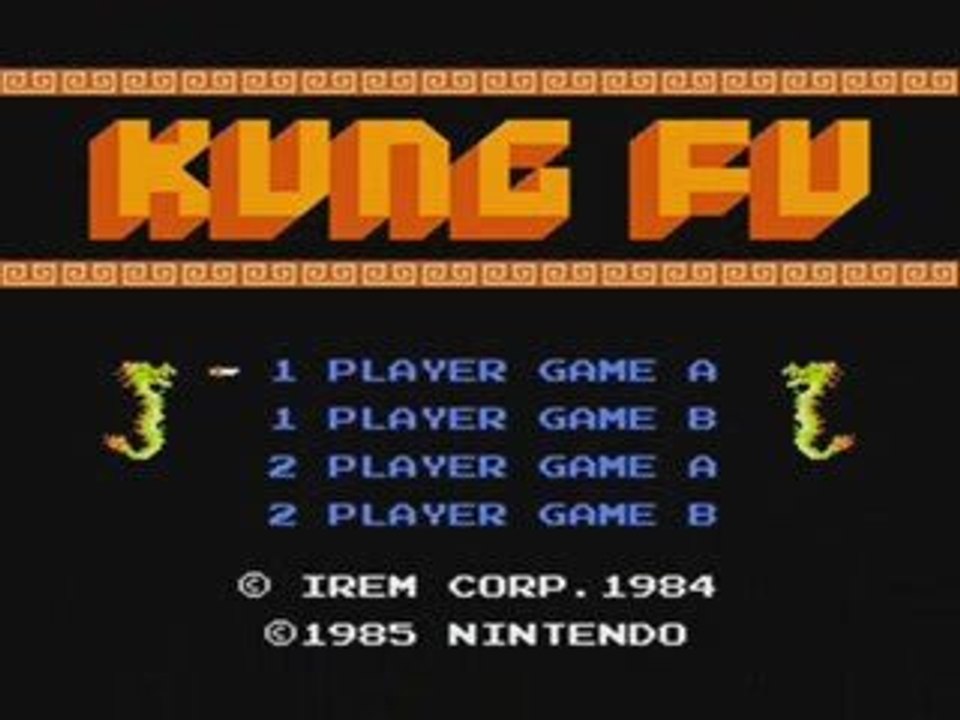 Kung-Fu