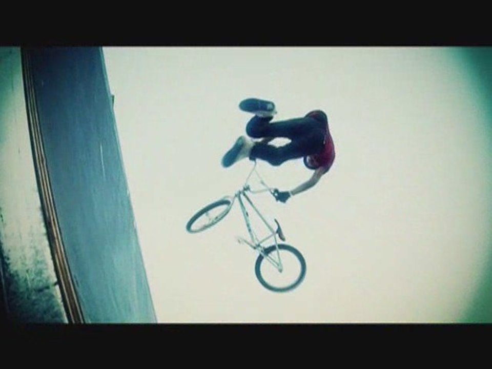 Fise 2009 Finale BMX