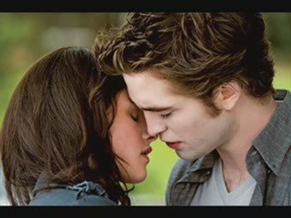 Twilight bella  et edward