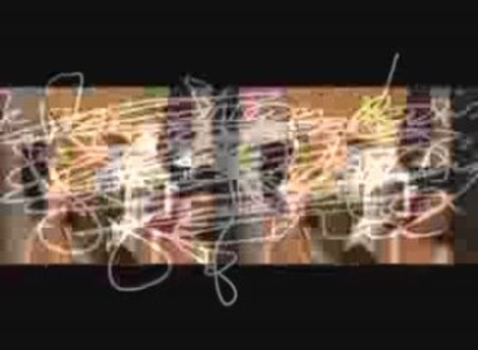 POUR UN OUI POUR UN NON de karin Clercq, video clip de Thoma