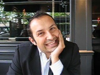 Sébastien Chenu voit l'Europe à Beauvais