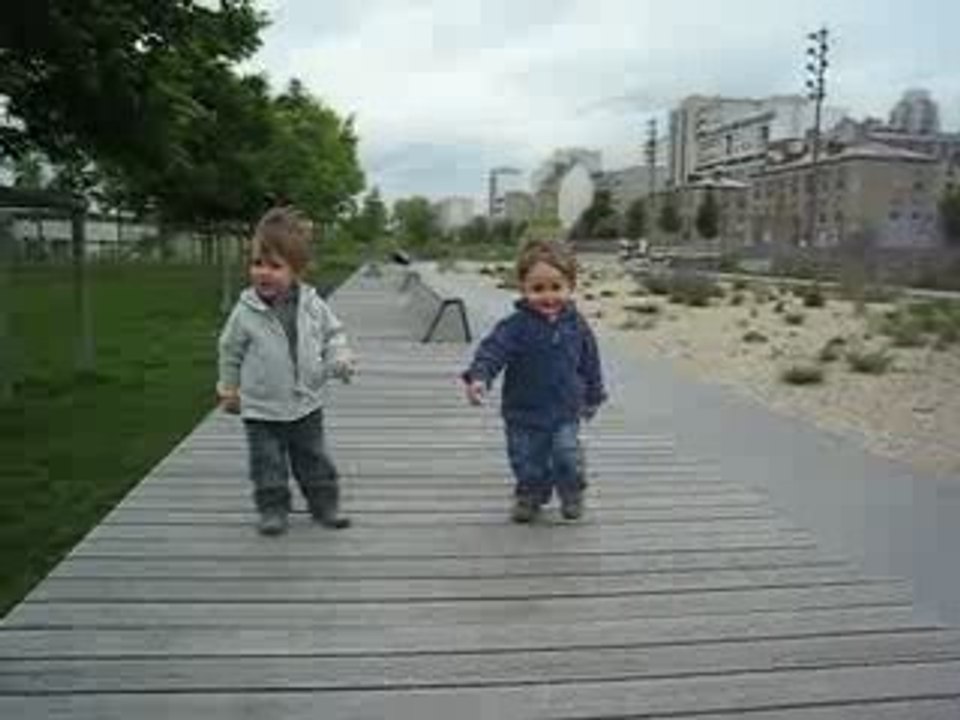 Au Jardin Eole