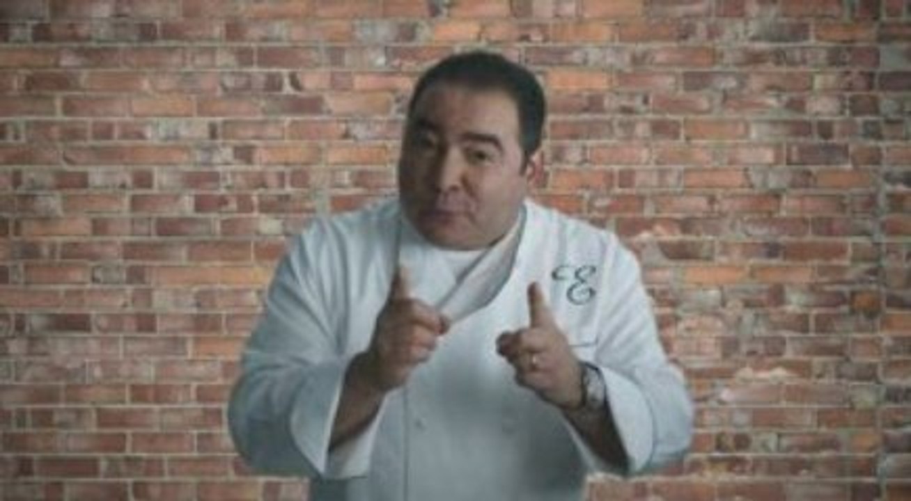 Emeril’s Chop House at Sands Casino Resort / Bethlehem