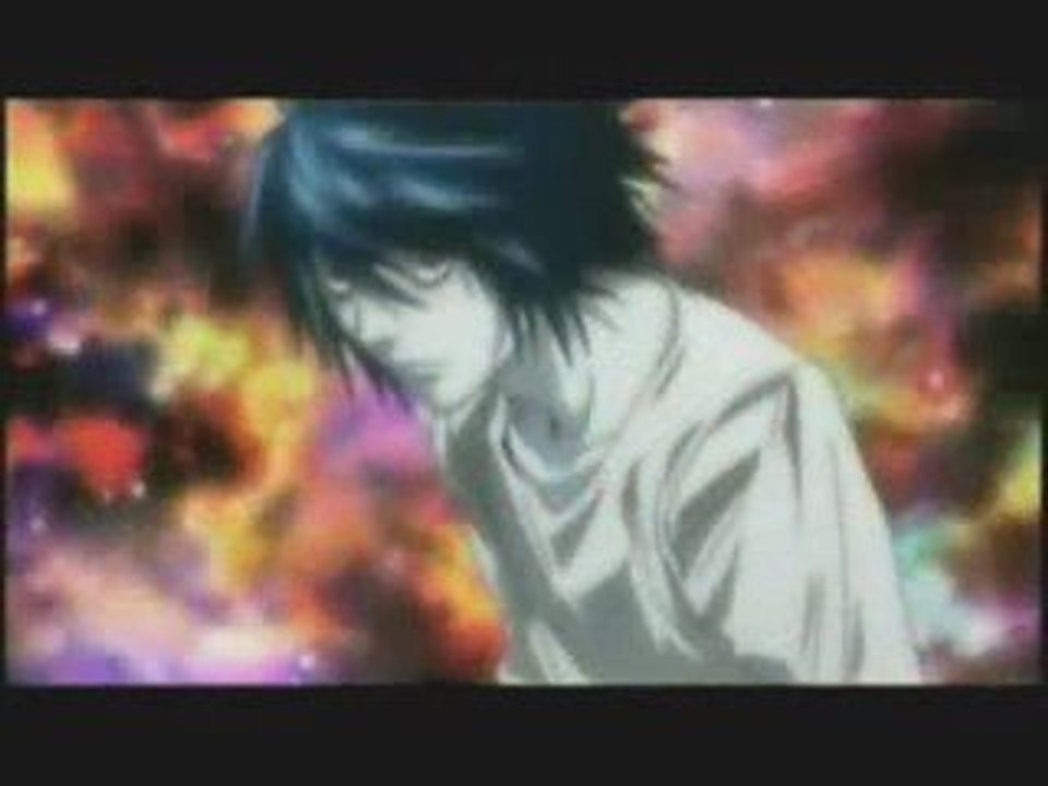 Death Note - Near Theme
