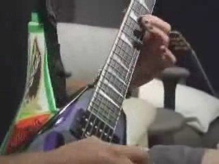 Trivium - Matt and Corey Solo