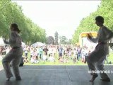 Vincennes : Fête du sport 2009