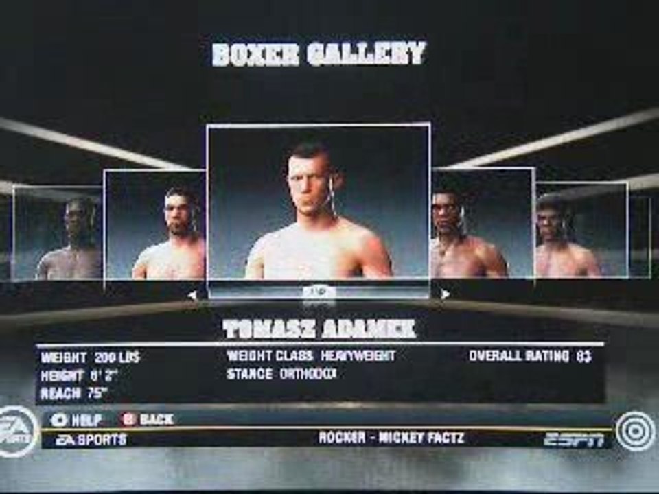 Galerie fn4  demo xbox 360