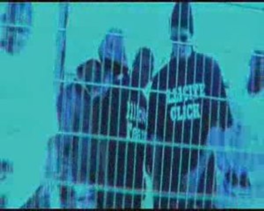La Cave Prod présente le collectif  ILLICITE TEAM