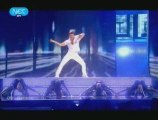 Sakis Rouvas - This is our night - Eurovision 2009 Final