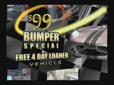 Harr Auto Body - Worcester Expert Collision Repair ...