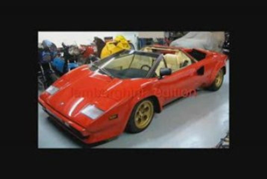 video de autos