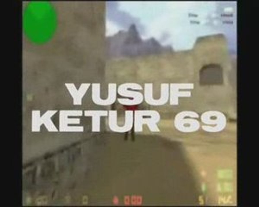 Gta Sa : Ati