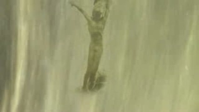 Instants choisis de Karin Clercq, Clip vidéo réalisé par Tho