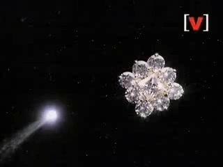 Aishwarya Rai Nakshatra Eternity tv ad