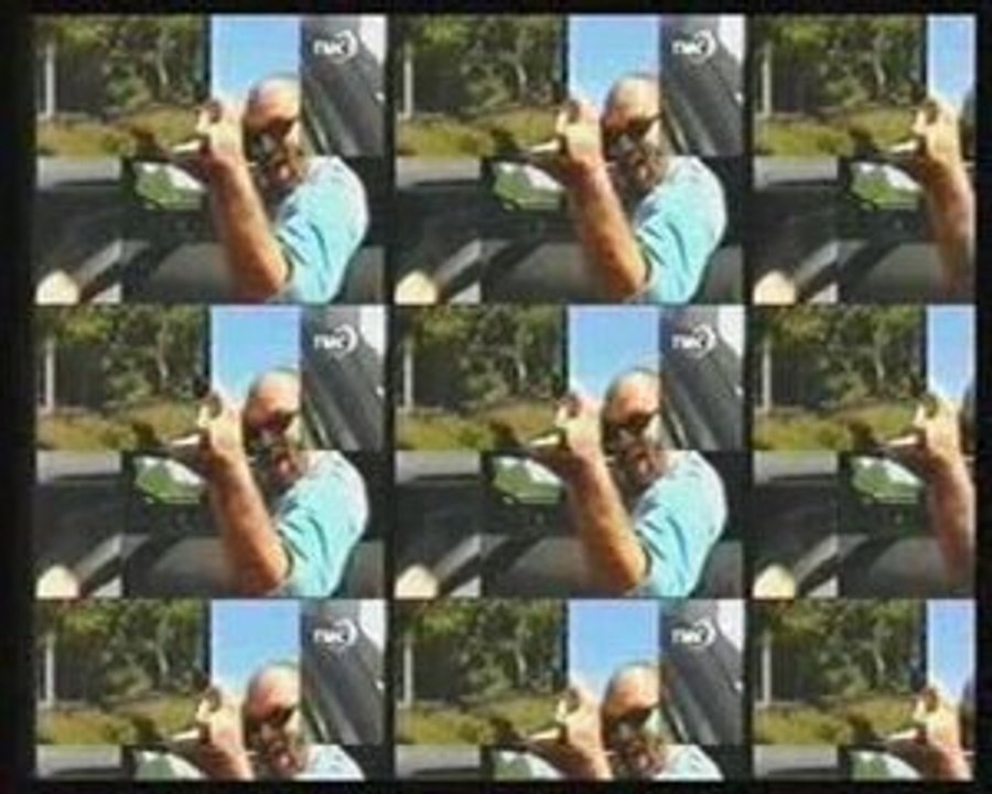 RadioVision - festival MIMI 2009