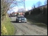 rallye côte fleurie 2001 by manrae76