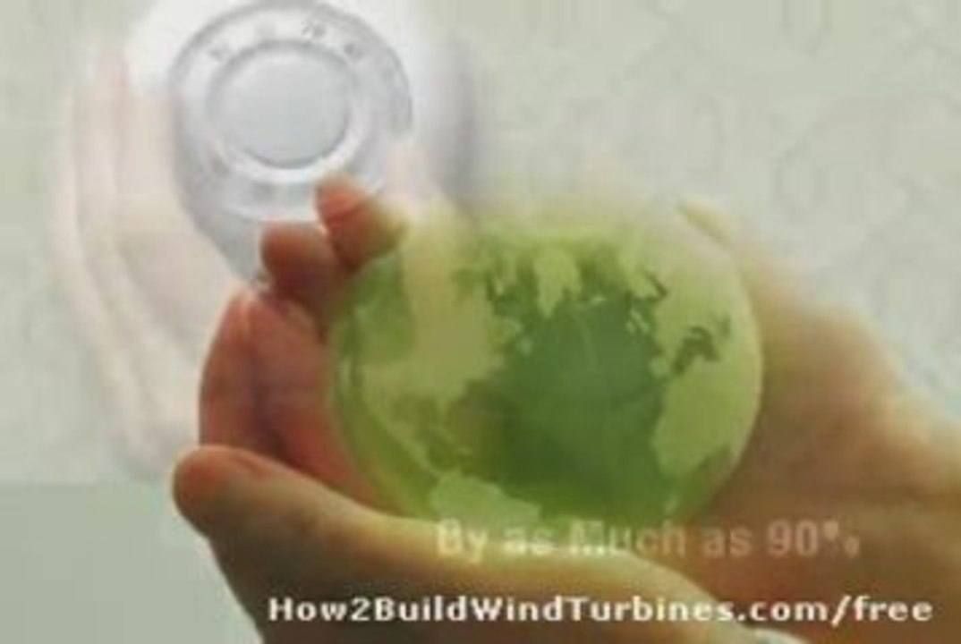 How To Build Wind Turbines DIY Kits Reviewed