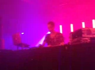 Dubfire - Grindhouse (RadioSlave)- Nuits Sonores 2009- Lyon