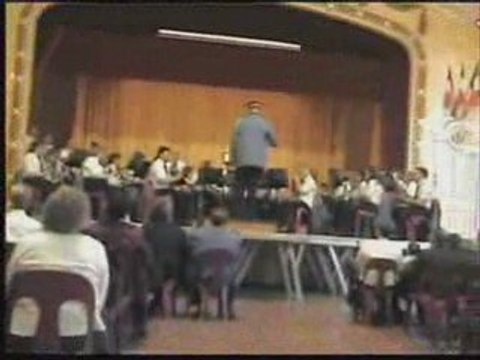 Concert Pâques 2009