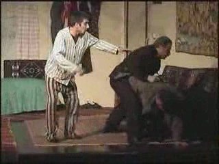 "BEKCi" Kartal Sanat Tiyatrosu'nun 08-09 tiyatro sezonu