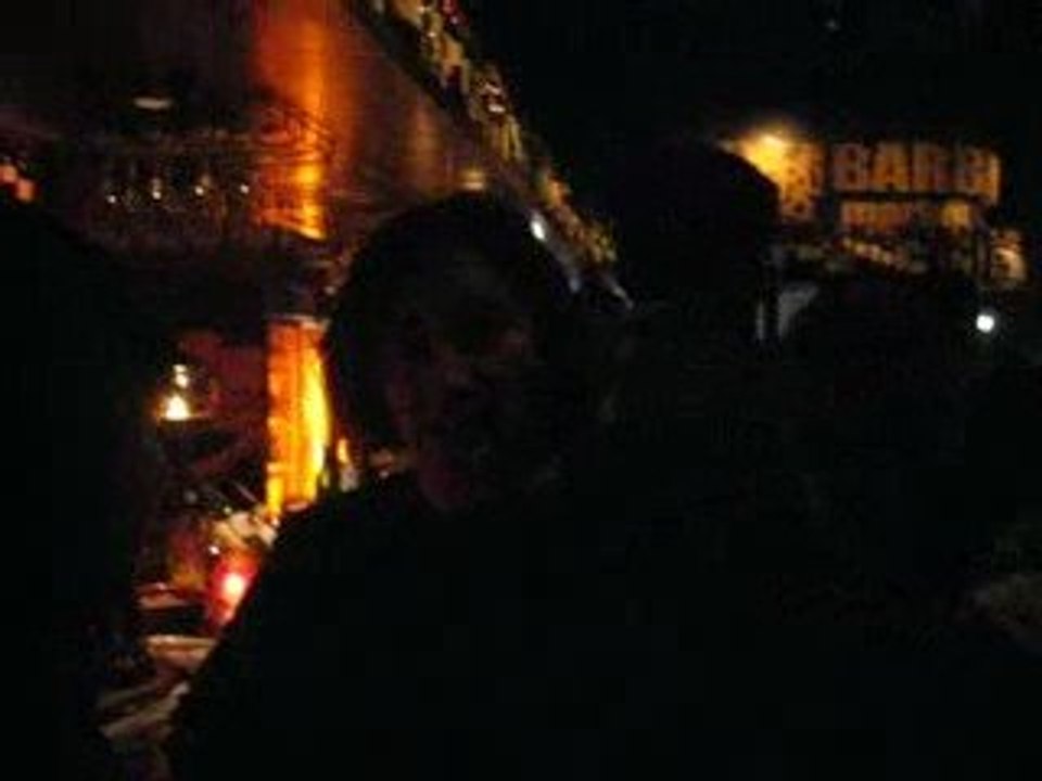 Barbara Market Place