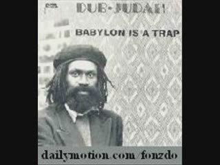 Dub Judah - Babylon is a trap