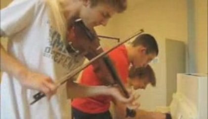 Piano-Violon VH 4 (pour portable)