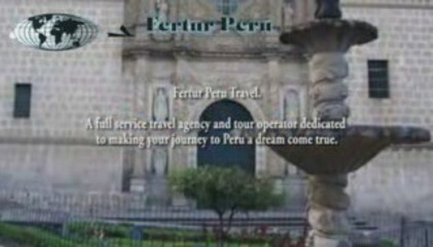 The Church of Belen, Cajamarca - Peru Tours & Vacations