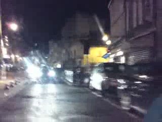 délire de sorgues a avignon ....