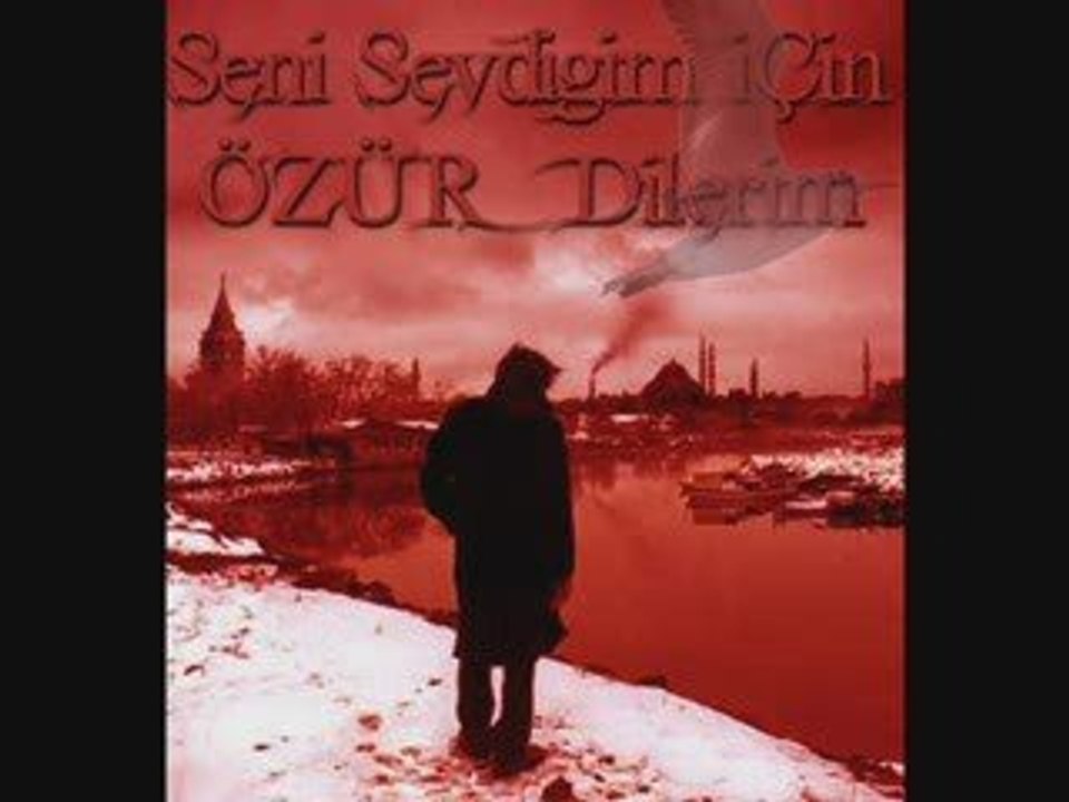 Bilal Çatalçekiç - Senin için