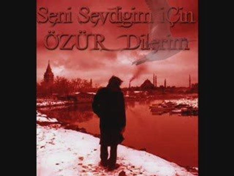 Bilal Çatalçekiç - Senin için