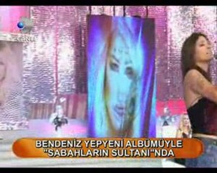 Bendeniz -Aglat Hadi