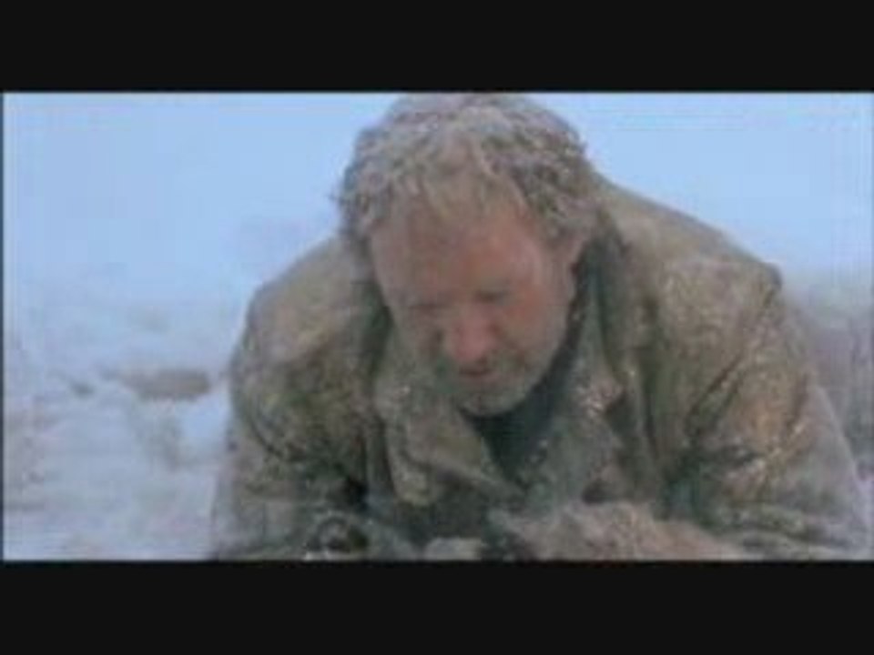 Eureka :  Nicolas Roeg et Dr. Seuss