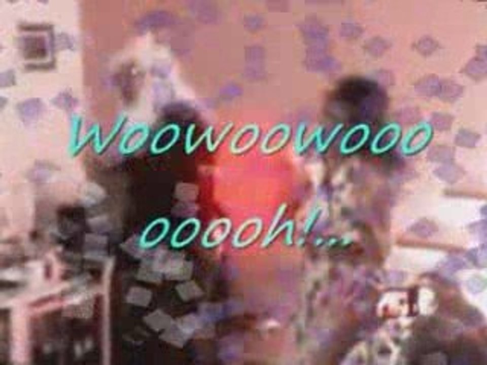 Philippette comme une vierge