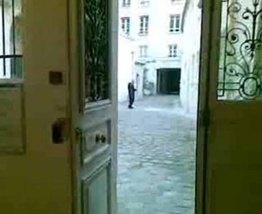 Bureaux Republique 4