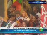 Mektebin bacaları Türkmenistan 7.Türkçe Olimpiyatı