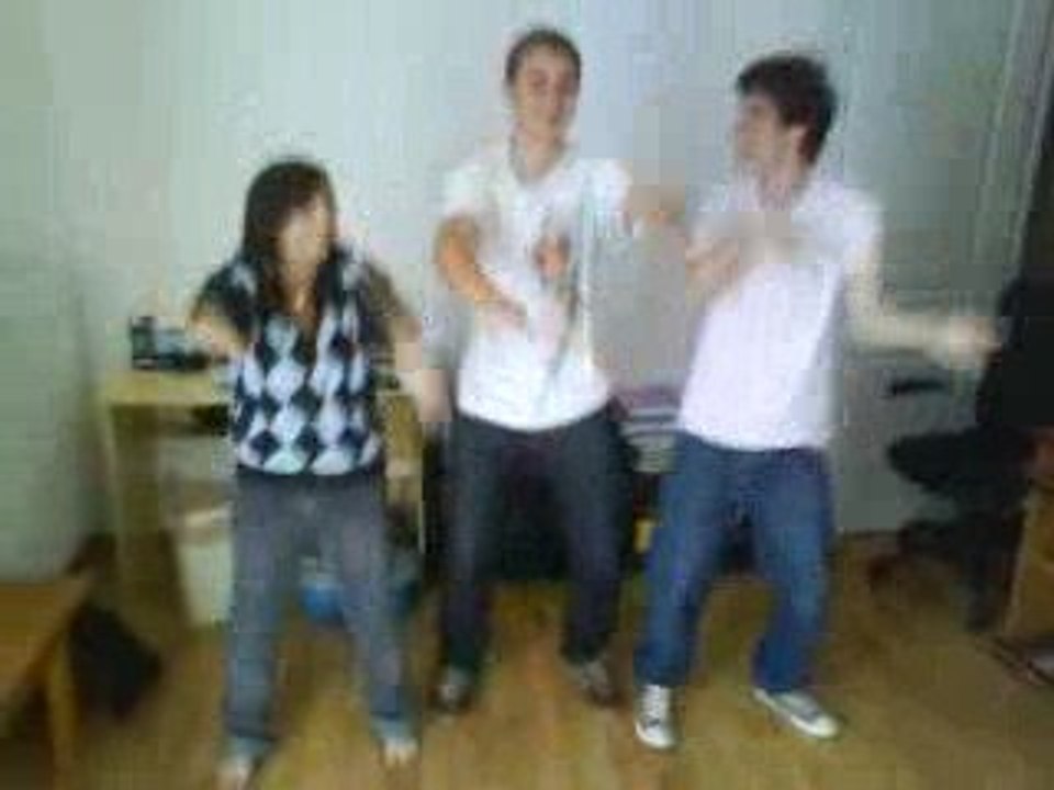 Oh Macarena
