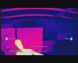 Tecko vs iR o N i 3x II