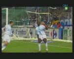 Olympique de Marseille - Un club de légende