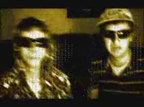 Black eyed peas - Boom boom pow lypsinc