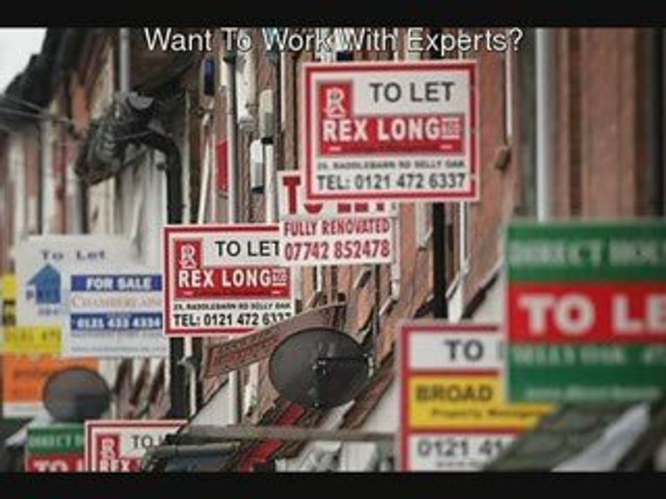 Buy To Let