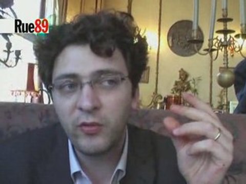 Dauven, l'Europe comme un livre 2/3