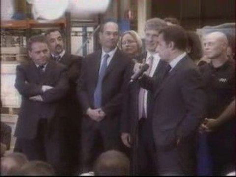 Sarko cornu danger urgent !!!! signe illuminati baphomet