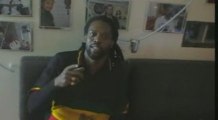 BABY G ZION Blue mountains riddim alkarou 2009