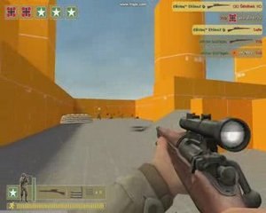 Dods Sniper