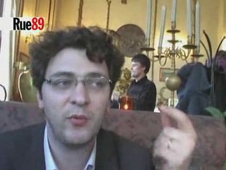 Dauven, l'Europe comme un livre 3/3