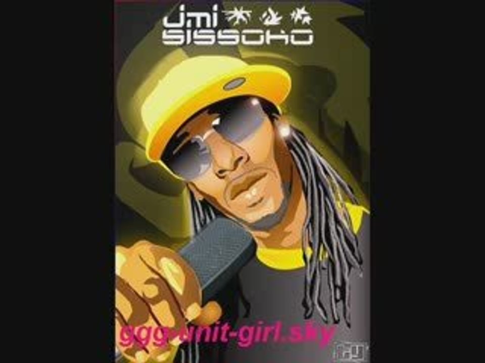 Jmi_Sissoko__quot_Si_T_aime_La_Dancehall_quot_