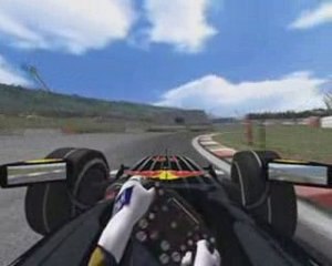 Mont Fuji GP du Japon 2