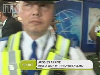 Sports News (Evening) for May 28th, 2009