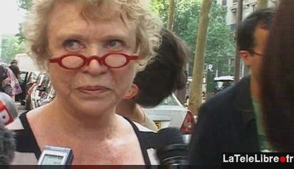 EVA JOLY : L’EUROPE NOTRE DERNIÈRE CHANCE D’AGIR